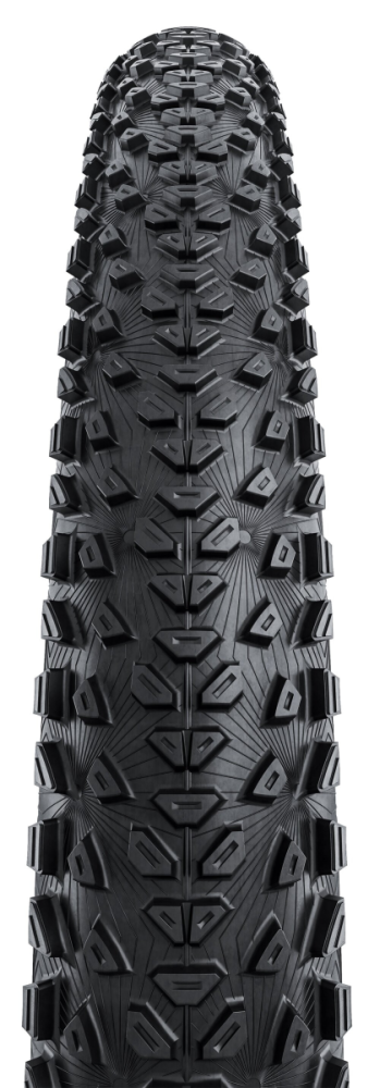 Continental Pneu Dubnital 29x2.40 Trail Grip TL-Ready para