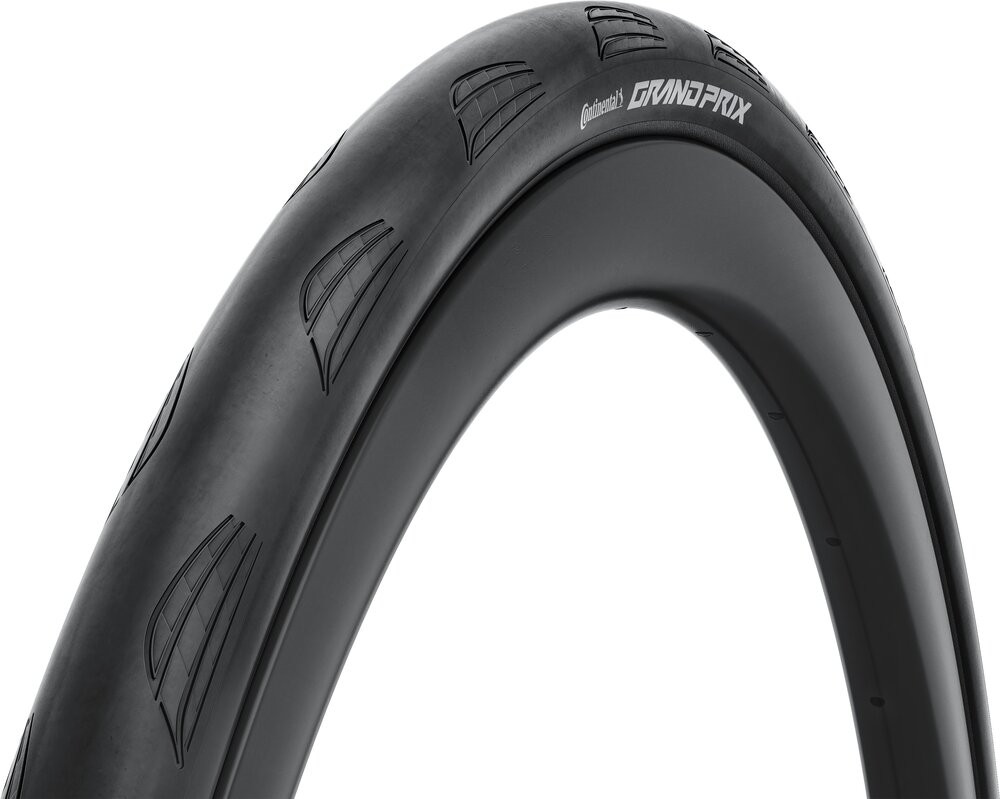 Continental Pneu Grand Prix 700C Falt black, 28mm