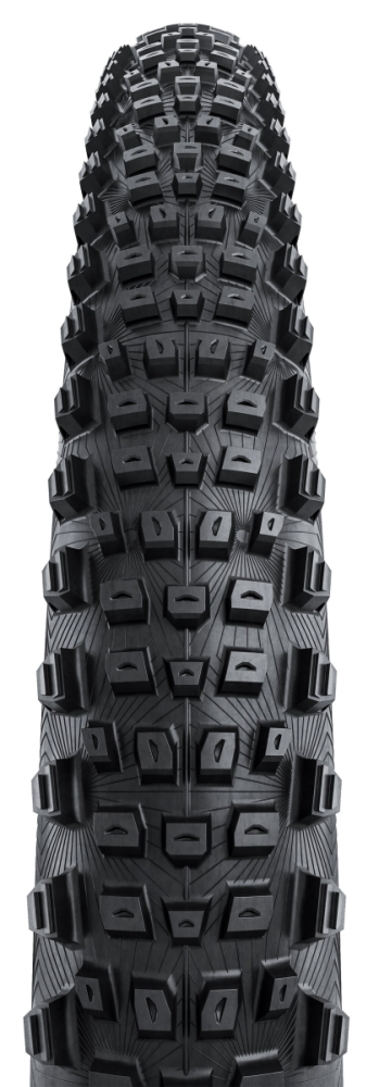 Continental Pneu Magnotal 27.5x2.60 Trail Grip TL-Ready black