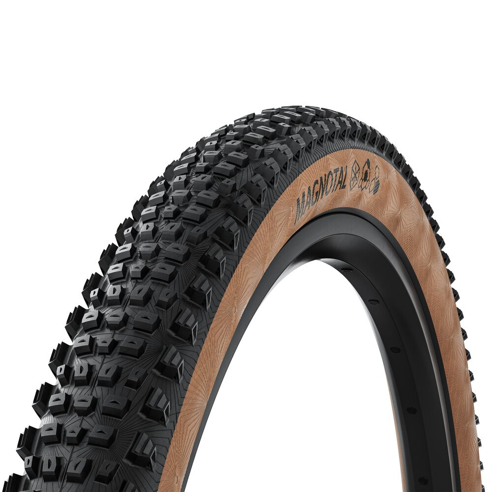 Continental Pneu Magnotal 29x2.40 Trail Grip TL-Ready para