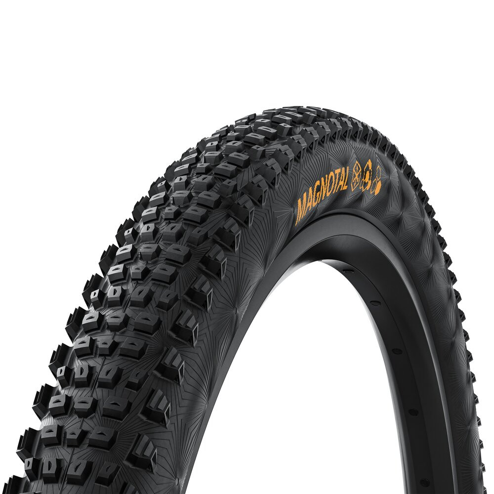 Continental Pneu Magnotal 29x2.60 Trail Grip TL-Ready black