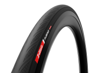 Vittoria Pneu Rubino V TLR G2.0 700C full black, 34mm