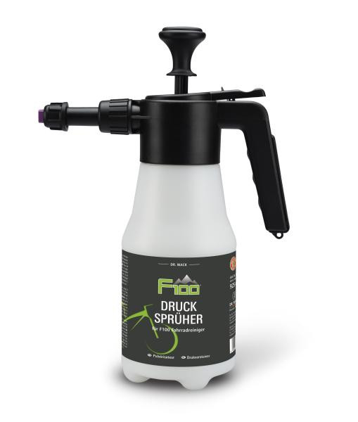 Dr. Wack F100 Drucksprüher