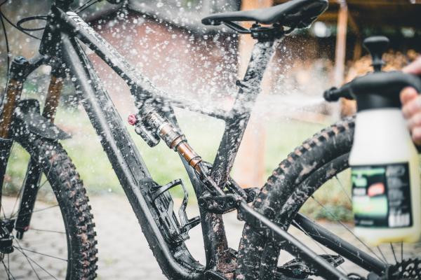 Dr. Wack F100 Drucksprüher