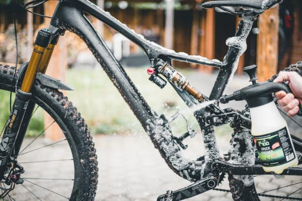 Dr. Wack F100 Drucksprüher