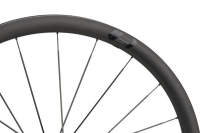 NEWMEN Advanced SL X.R.36 Gravel VONOA 12 x 142mm Centerlock Sram XDR 12 fach Laufrad hinten