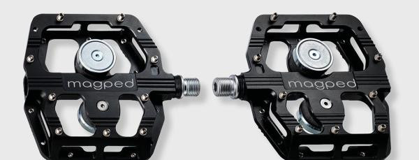 Magped GRAVITY 150 Magnetpedale