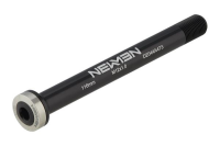 NEWMEN 12x100/M12x1.0mm/116mm Steckachse