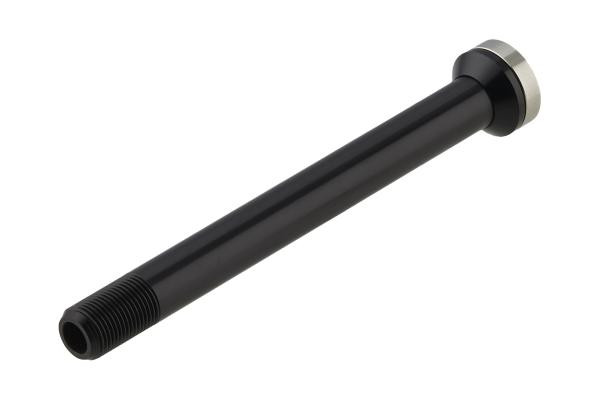 NEWMEN 12x100/M12x1.0mm/116mm Steckachse