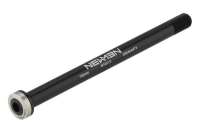 NEWMEN 12x142/M12x1.0mm/163mm Steckachse