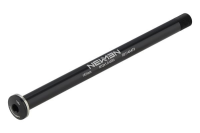 NEWMEN 12x157/M12x1.0mm/187mm UDH Steckachse