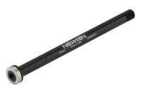 NEWMEN 12x157/M12x1.0mm/176mm UDH Steckachse