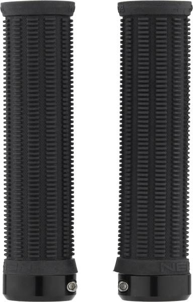 NEWMEN Resia VGS 33mm 25A black Lenkergriffe