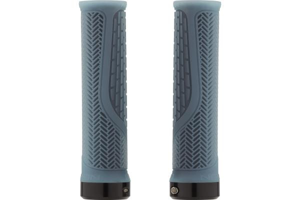 NEWMEN Slat VGS 31mm 30A turquoise Lenkergriffe