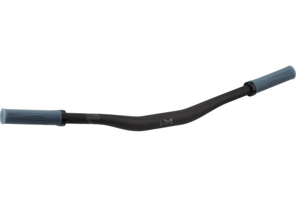 NEWMEN Slat VGS 31mm 30A turquoise Lenkergriffe