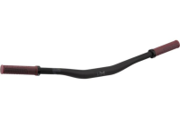 NEWMEN Blok VGS 30mm 30A red Lenkergriffe