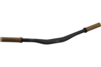 NEWMEN Blok VGS 30mm 30A orange Lenkergriffe