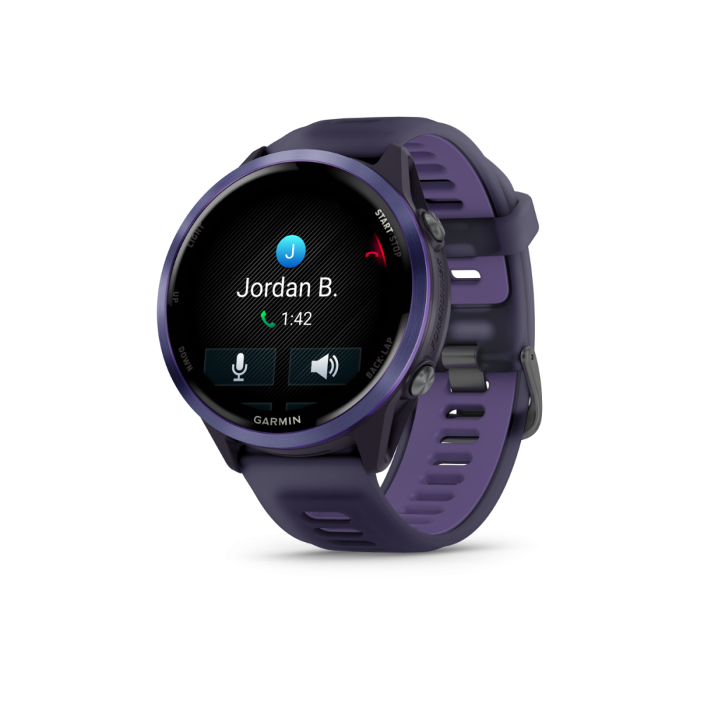 Garmin   Forerunner® 570 - 47mm, Sportuhr