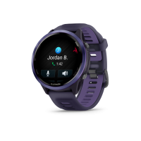 Garmin   Forerunner® 570 - 47mm, Sportuhr