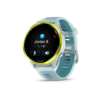 Garmin   Forerunner® 570 - 47mm, Sportuhr