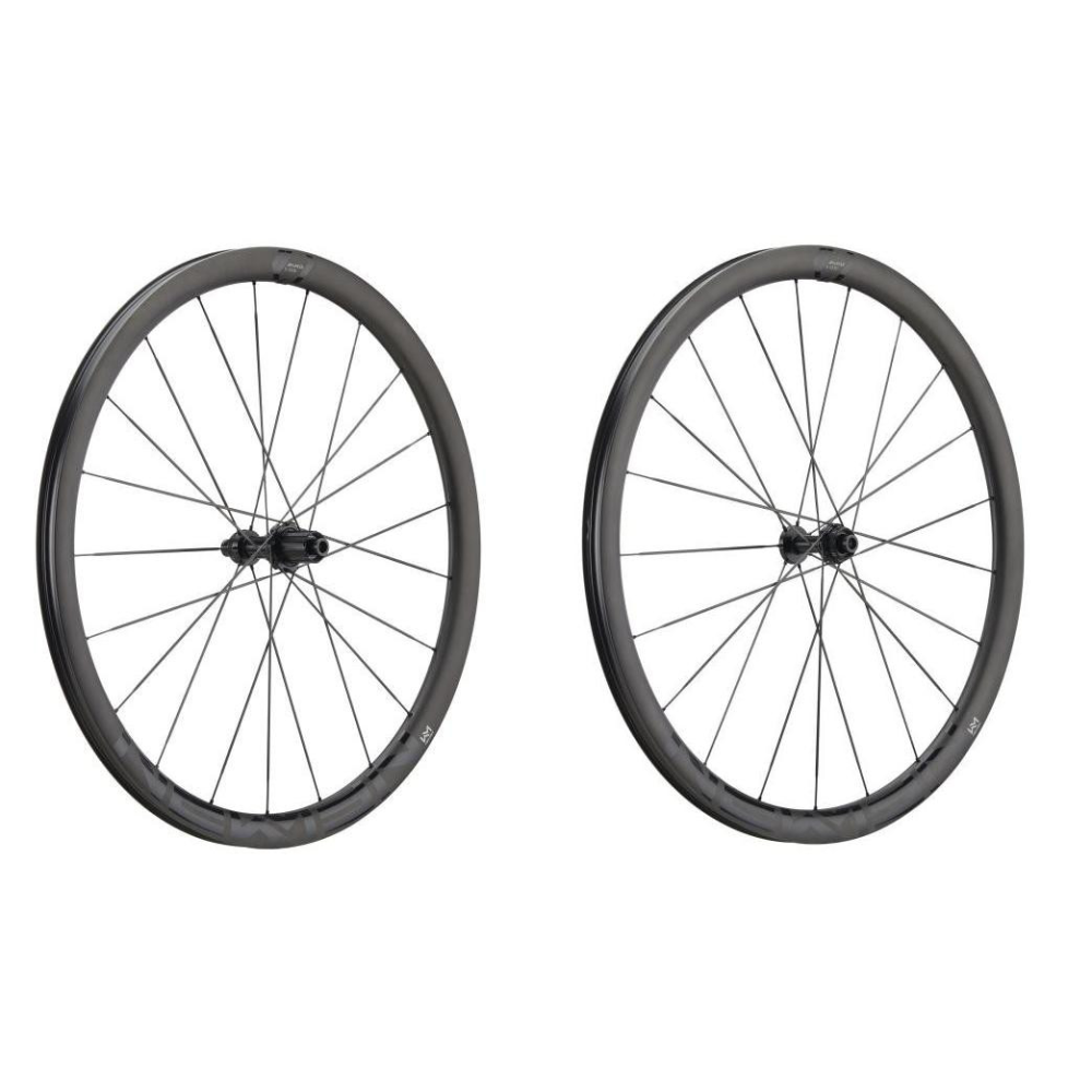 NEWMEN Advanced SL X.R.36 Gravel VONOA Laufradsatz, Sram XDR