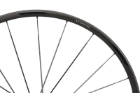 NEWMEN Advanced SL X.R.25 Gravel VONOA Laufradsatz, Shimano HG Body 