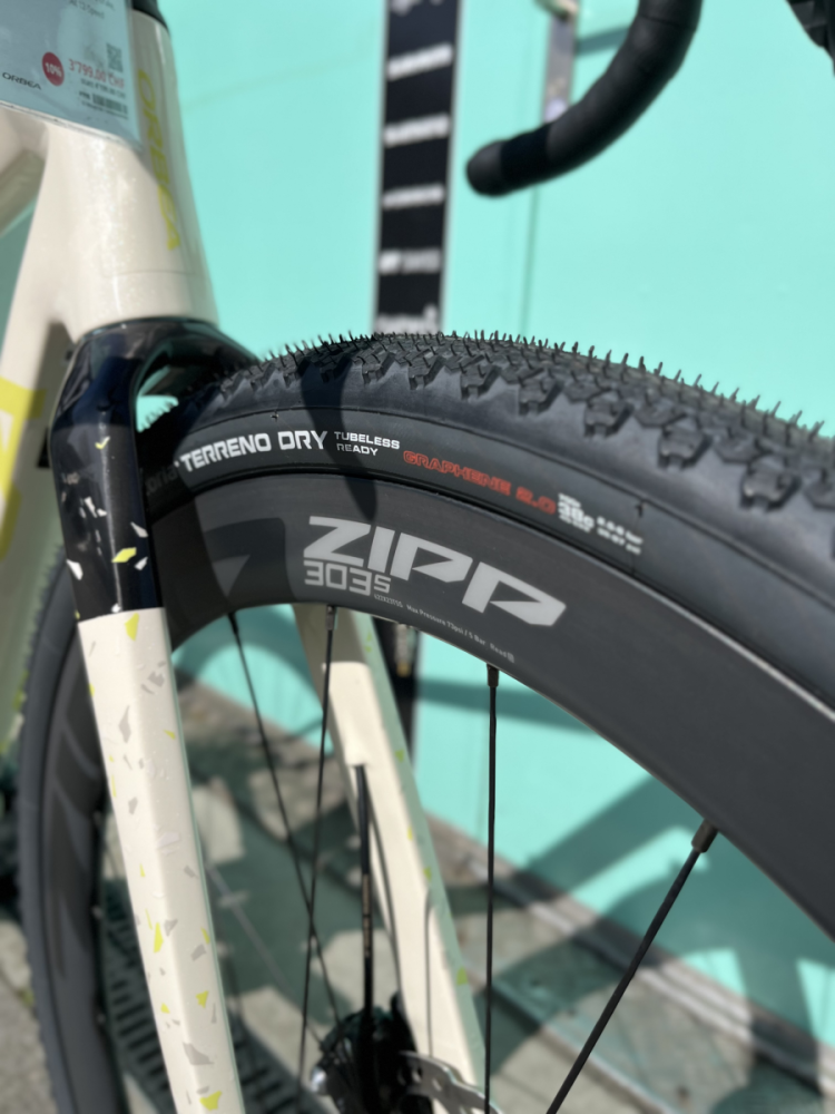 Orbea Terra M30team ST LTD Grösse S