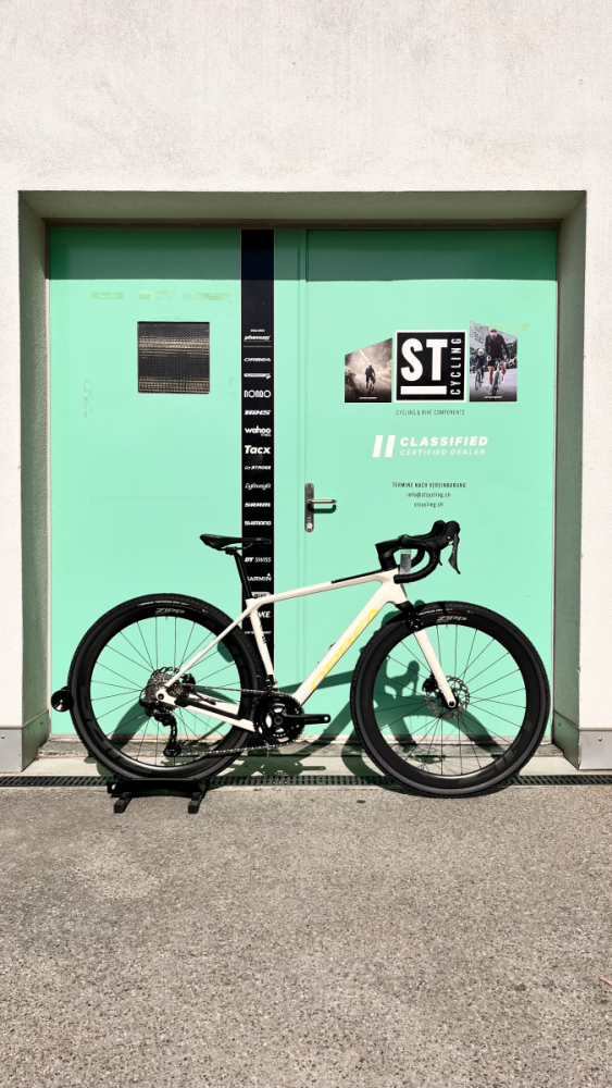 Orbea Terra M30team ST LTD Grösse S