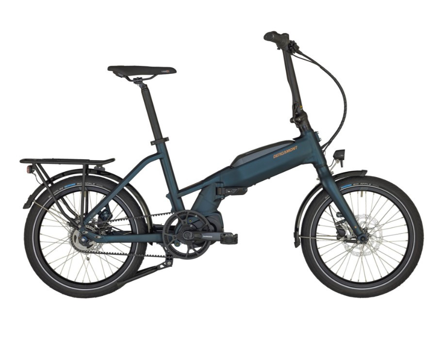 Bergamont Paul-E EQ Expert