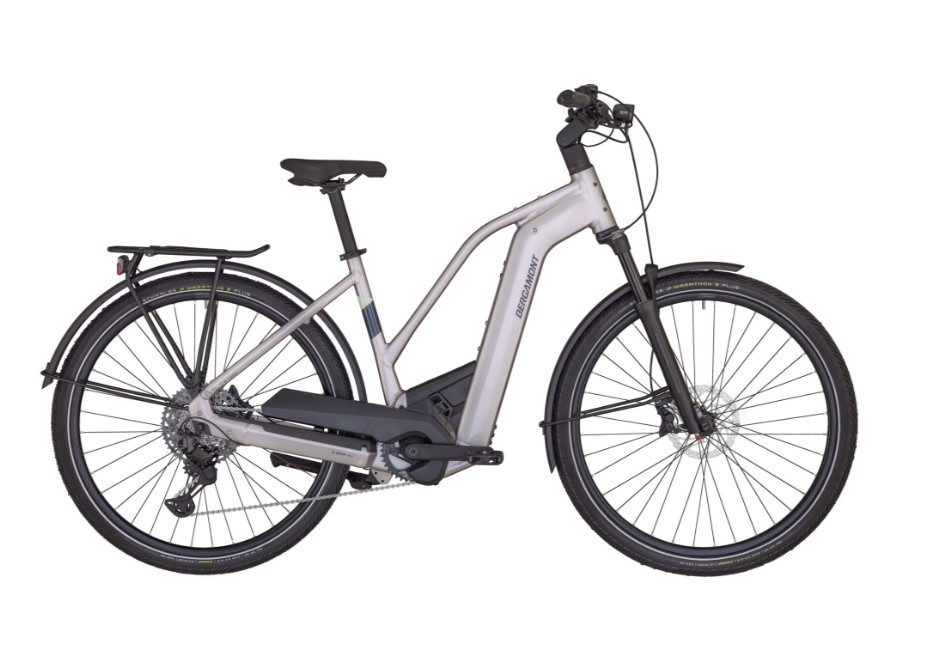 Bergamont E-Horizon Expert Premium Lady, XS