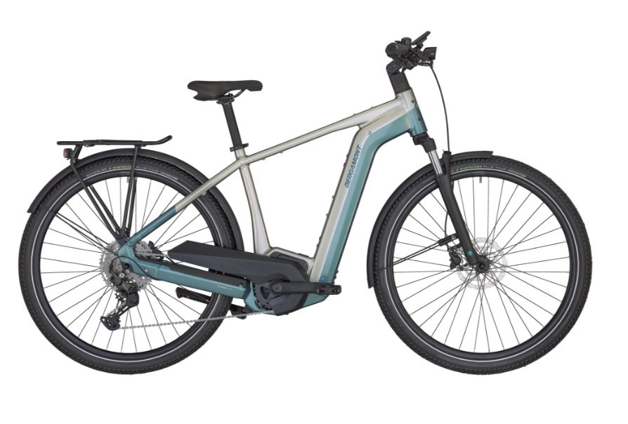 Bergamont E-Horizon LTD Premium Gent, XL