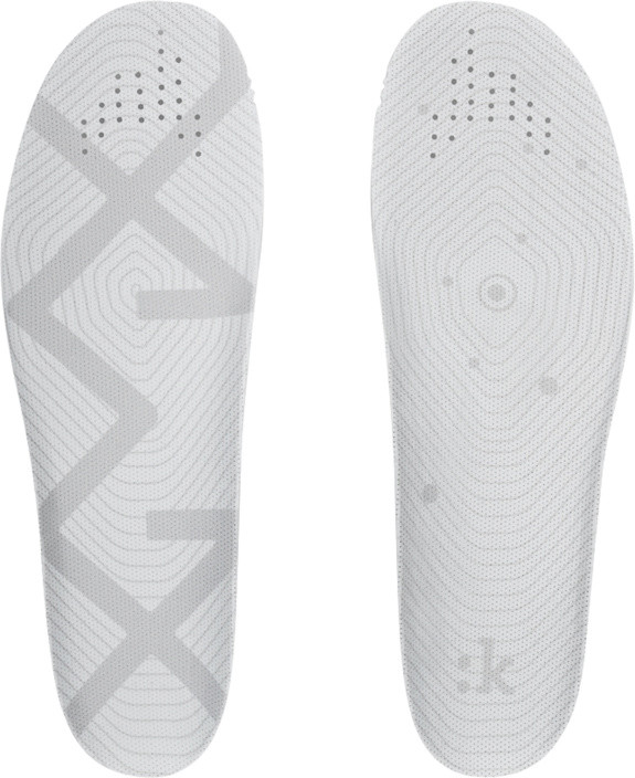 Fizik Vega Carbon Shoes, 40.5, Weiss