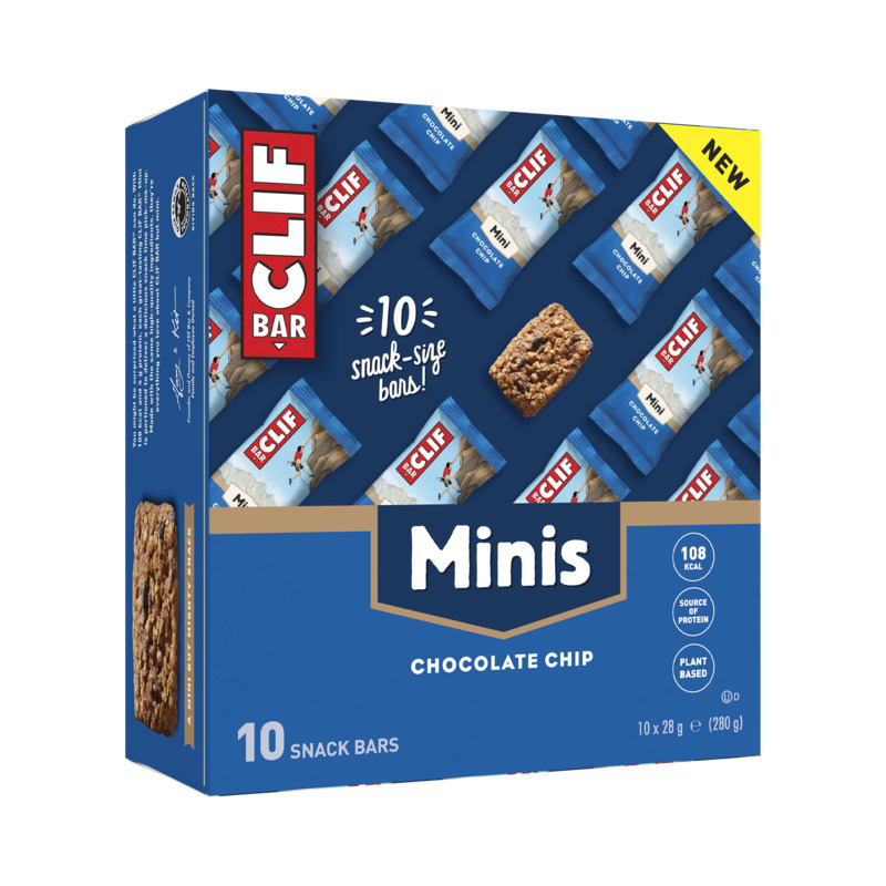 CLIF Bar