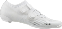 Fizik Vega Carbon Shoes, 41.5, Weiss