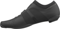Fizik Vega Carbon Shoes, 44.5, Schwarz
