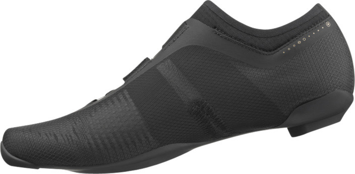Fizik Vega Carbon Shoes, 46, Schwarz