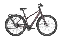 Bergamont E-Vitess Expert Lady, 48