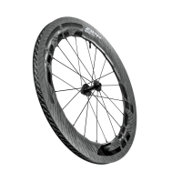 Zipp MY26 858 NSW Hookless Front Wheel, 12x100