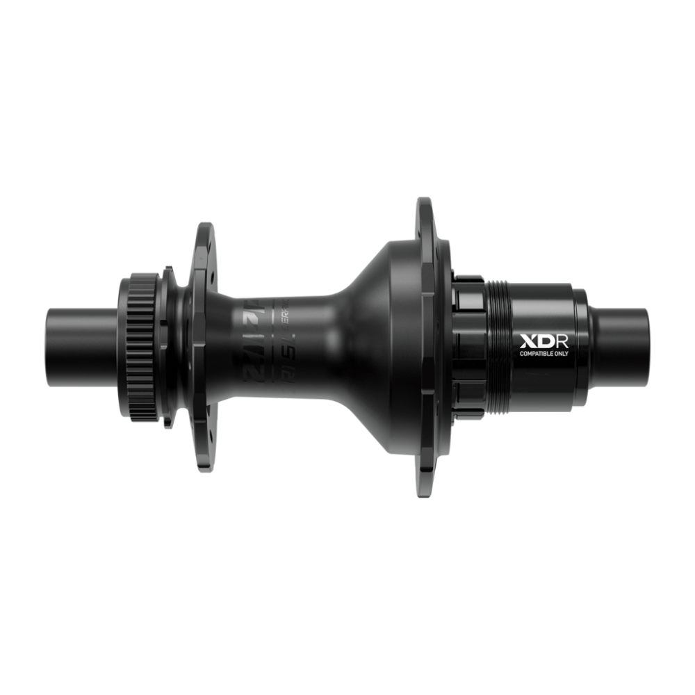 Zipp Rear Hub ZR1 SL Centerlock 28H 12x142 Sram XDR
