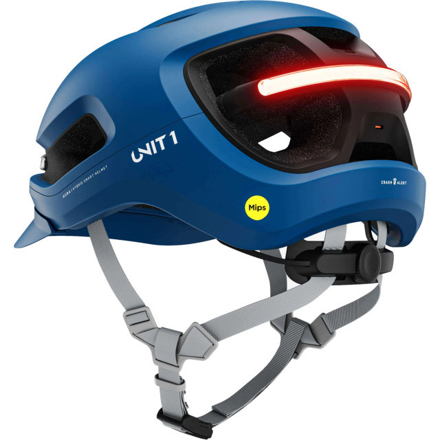 Unit1 Helm Aura Mips, L