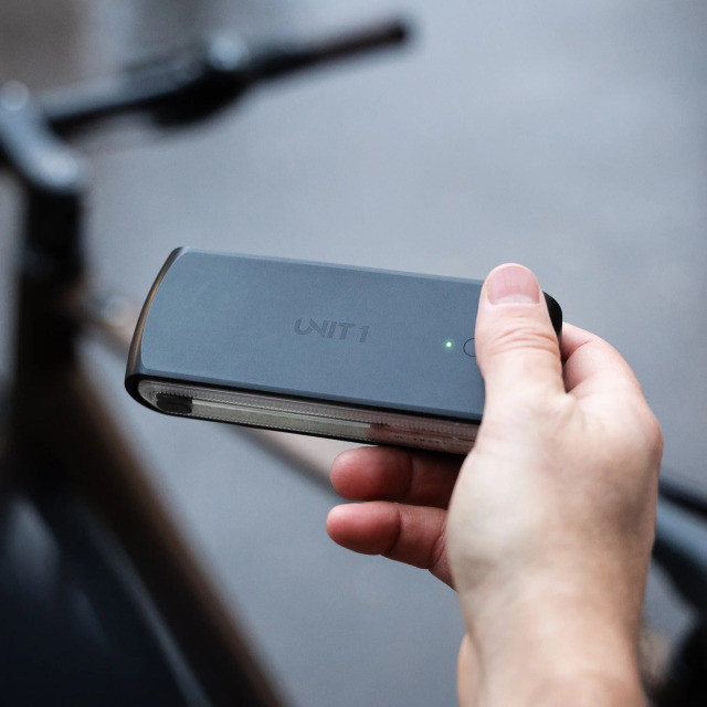 Unit1 Smart Light Pro Dual