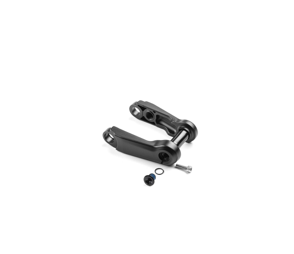 Orbea LINKAGE RALLON 22 BLACK