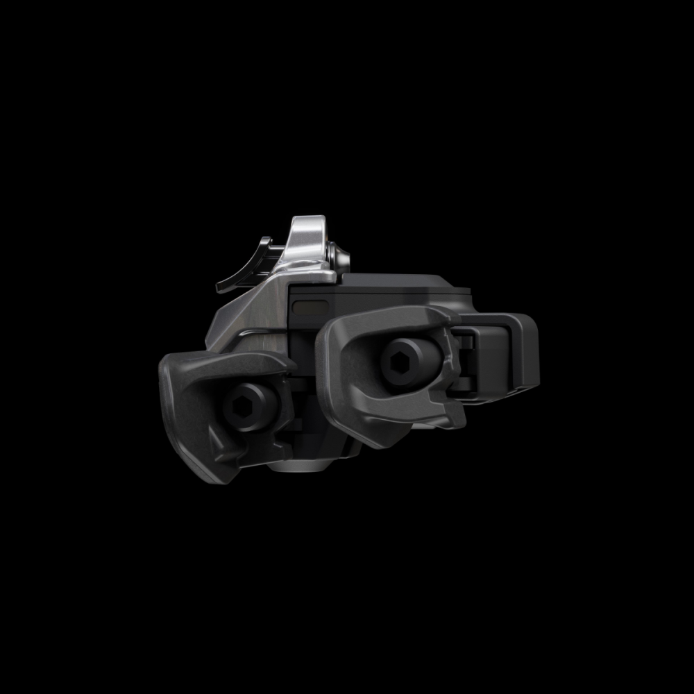 Shimano XTR Di2 Upgrade Kit, Set mit RD-M9250 -SGS/SW-M9250-IR/BT-DN320/EC-DN100/SM-CN910-12 Box