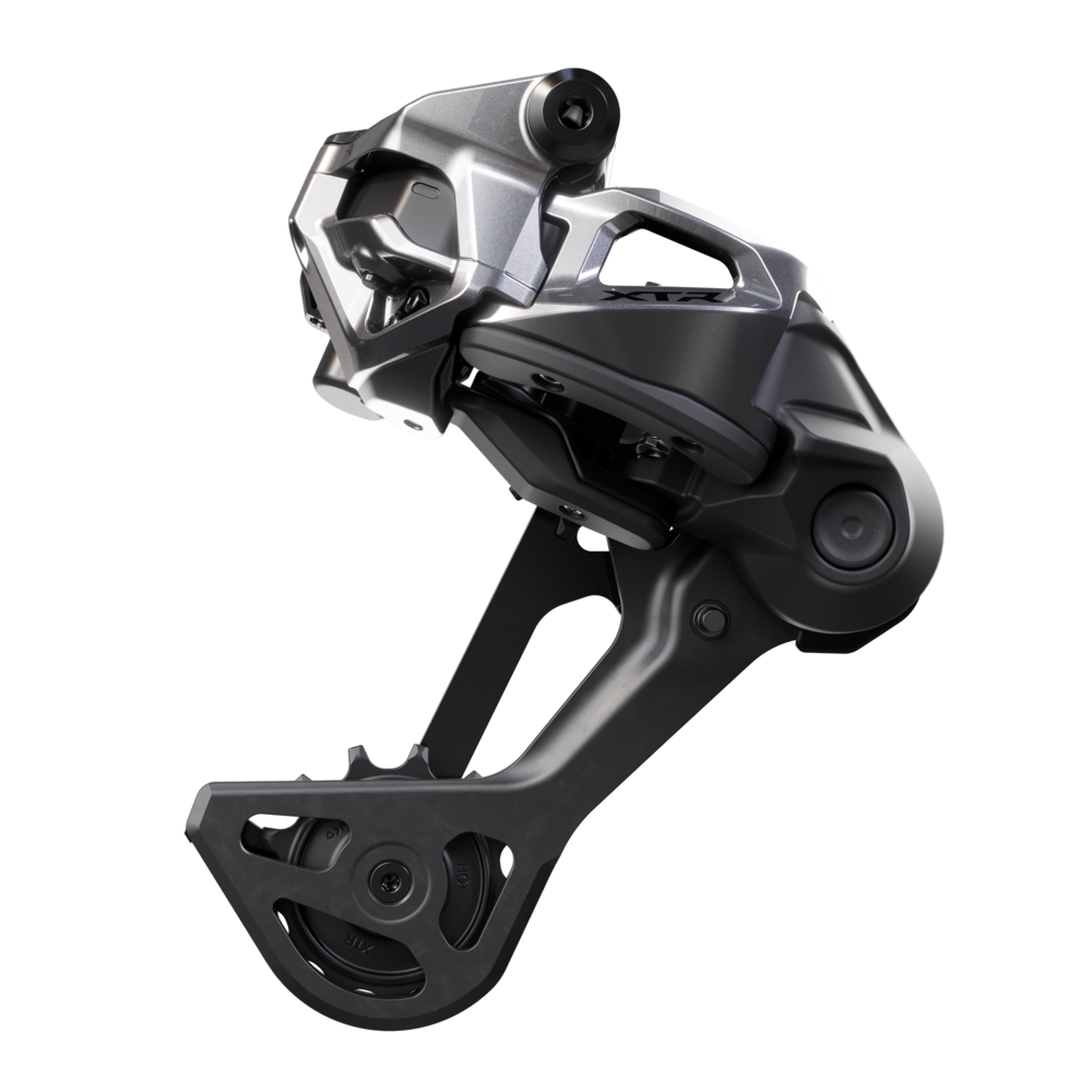 Shimano Schaltwerk XTR RD-M9260 Di2 11-Gang SGS