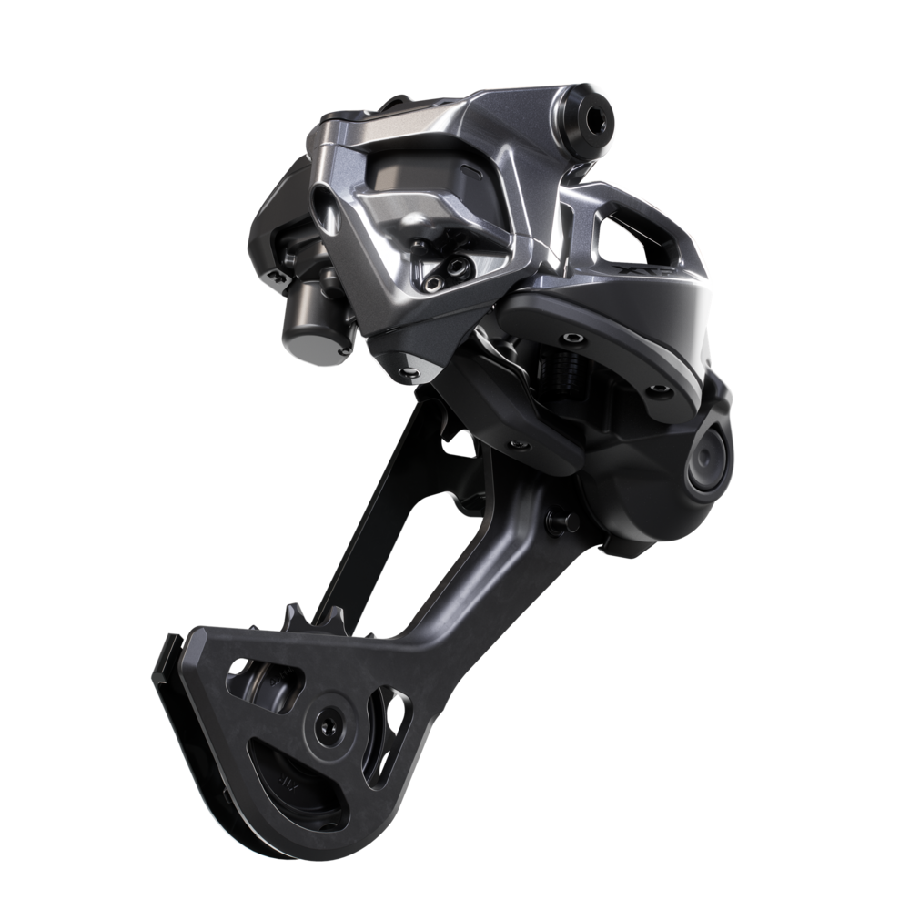 Shimano Schaltwerk XTR RD-M9260 Di2 12-Gang SGS