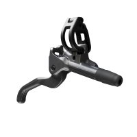 Shimano Bremshebel XTR BL-M9200 disc 2-Finger links