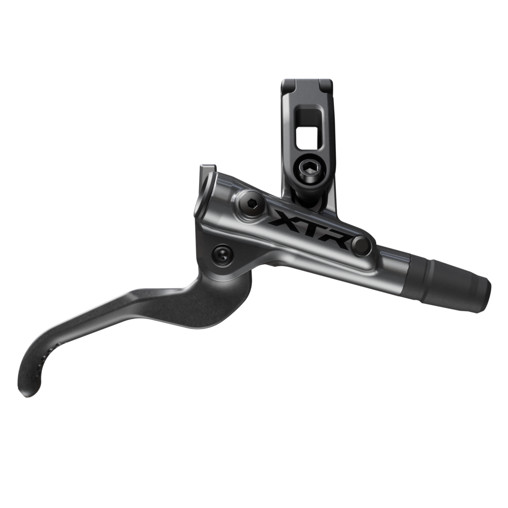 Shimano Bremshebel XTR BL-M9200 disc 2-Finger rechts