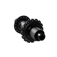 Shimano Hinterradnabe XTR FH-M9210 12-Gang Micro Spline 148 mm 32-Loch 12 mm Center-Lock