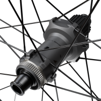 Shimano Laufrad Paar XTR WH-M9200 29" 12-Gang Micro Spline Tubeless 110mm/148mm Center-Lock