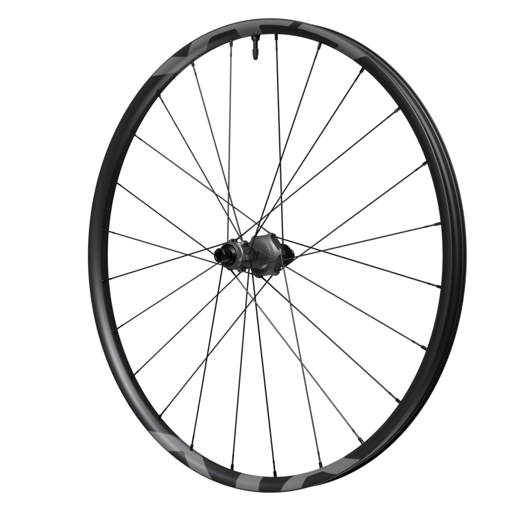 Shimano Laufrad hinten XTR WH-M9200 29" 12-Gang Micro Spline Tubeless 148mm Center-Lock